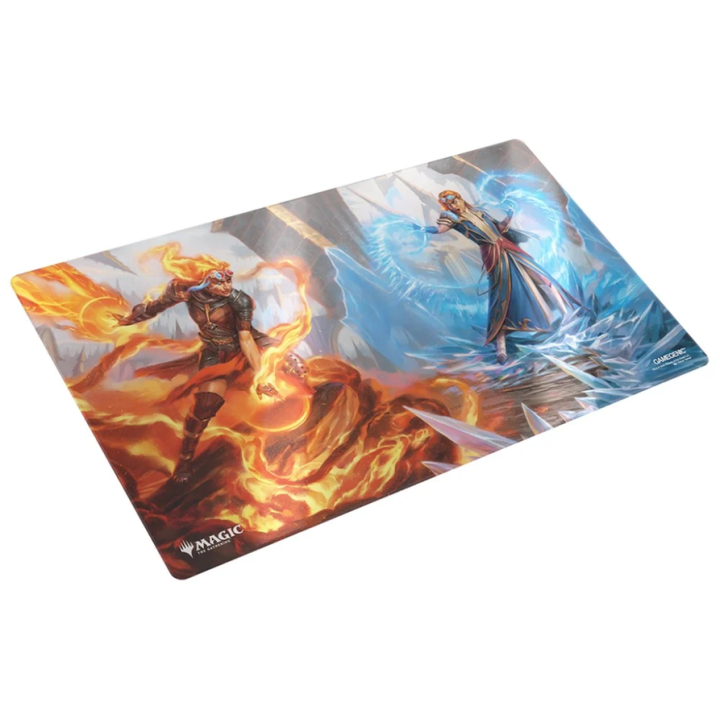Accessoire - Magic: The Gathering - Reality Fracture - Chandra Chill Of Compliance