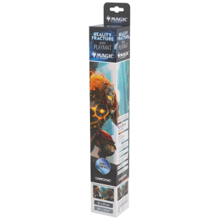 Accessoire - Magic: The Gathering - Reality Fracture - Path Of Vengeance Ajani Counterattack Leader
