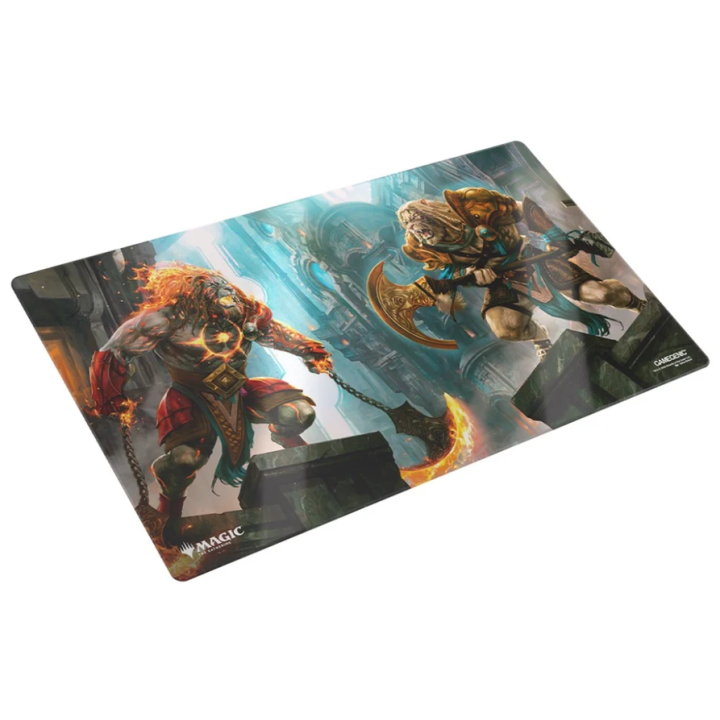 Accessoire - Magic: The Gathering - Reality Fracture - Path Of Vengeance Ajani Counterattack Leader
