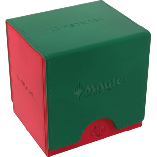 Accessoire - Magic The Gathering - Sidekick Pro 100+ XL Convertible - Konstrari
