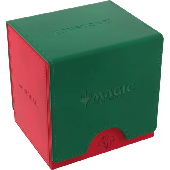 Accessoire - Magic The Gathering - Sidekick Pro 100+ XL Convertible - Konstrari