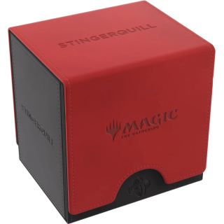 Accessoire - Magic The Gathering - Sidekick Pro 100+ XL Convertible - Stingerquill
