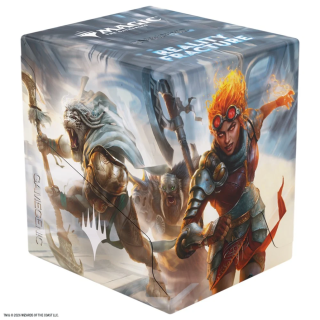 Accessoire - Magic: The Gathering - Reality Fracture - Bastion 100+ XL