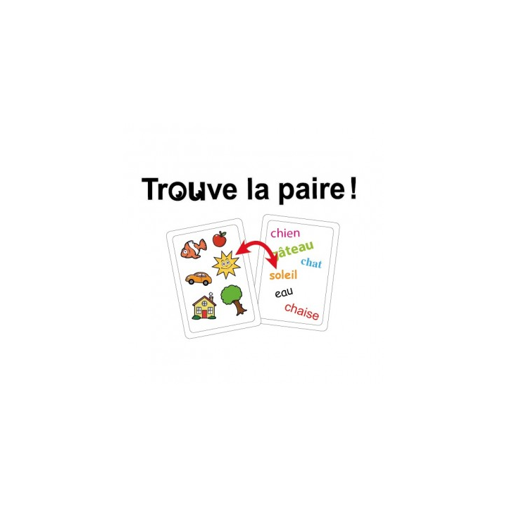 Jeux de société - Tam Tam- Allemand