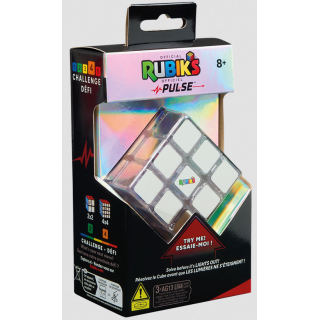 Casse tete - Rubik's Pulse