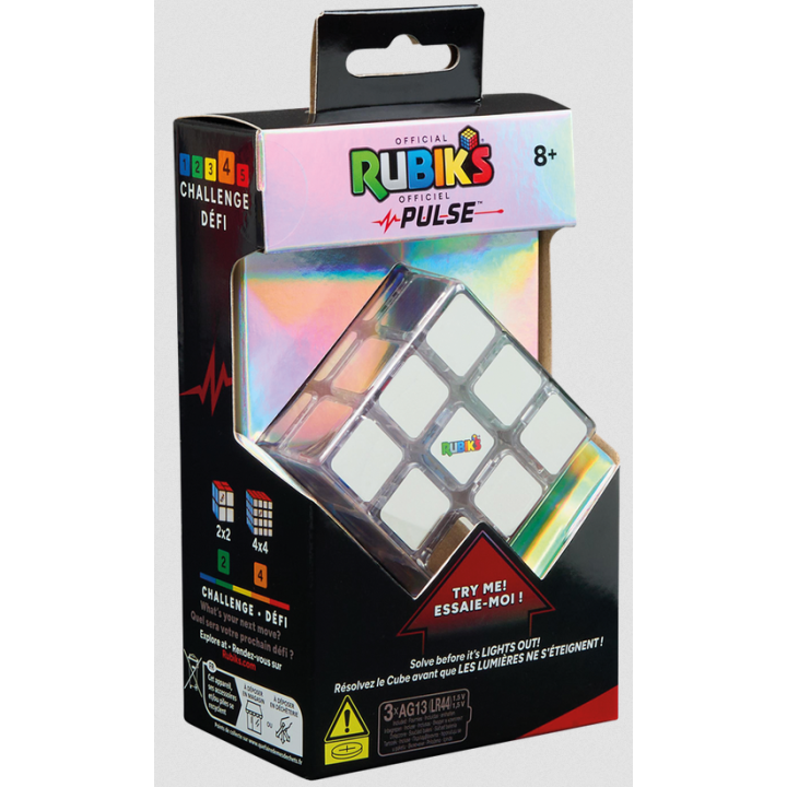 Casse tete - Rubik's Pulse
