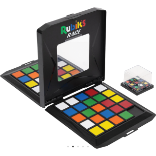 Jeux de société - Rubik's Race