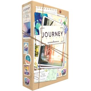 Jeux de société - Journey Horizon