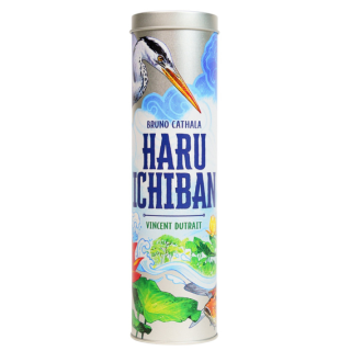 Jeux de société - Haru Ichiban