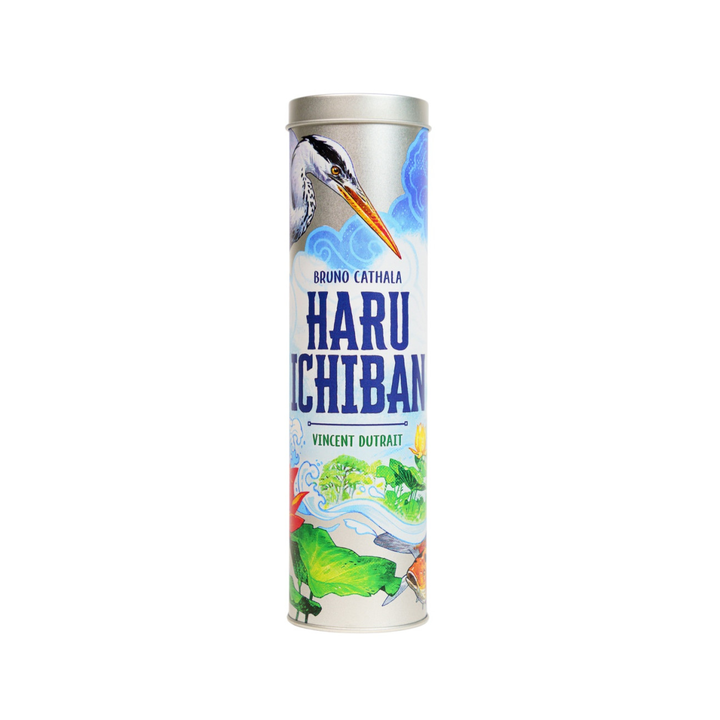Jeux de société - Haru Ichiban