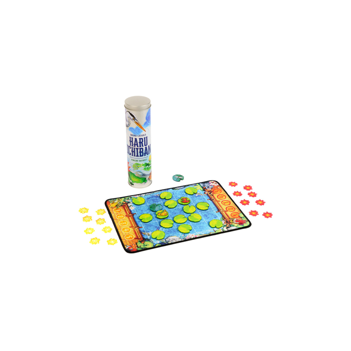 Jeux de société - Haru Ichiban