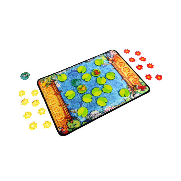 Jeux de société - Haru Ichiban