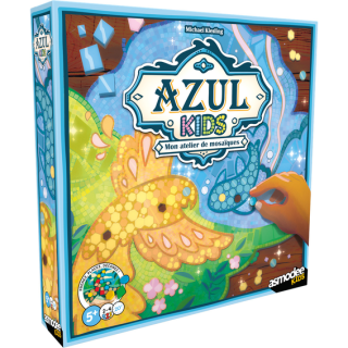 Jeux de société - Azul Kids