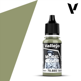 Peinture Prince August Classic : Vert Pastel