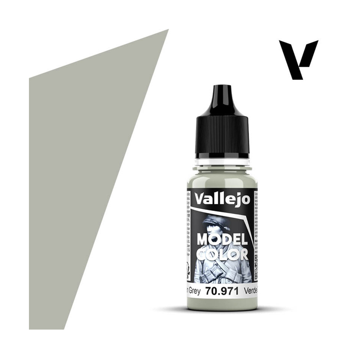 Peinture Prince August Classic : Vert Pastel
