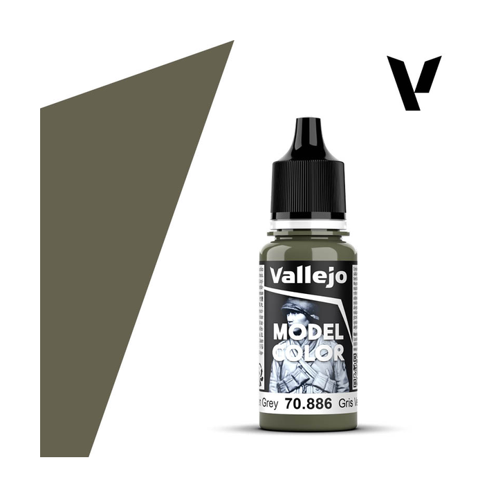 Peinture Prince August Classic : Vert Pastel