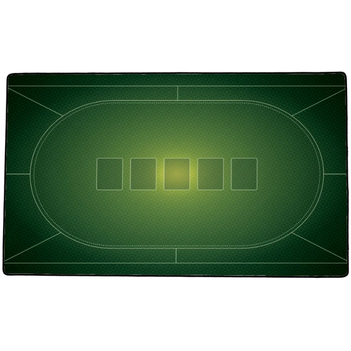 Accessoire - Tapis de Poker 60x100