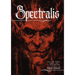 Jeux de role - Spectralis