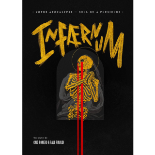 Jeux de role - Infaernum