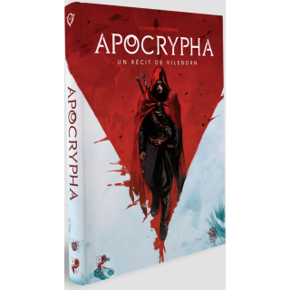 Jeux de rôle - Vileborn - Apocrypha