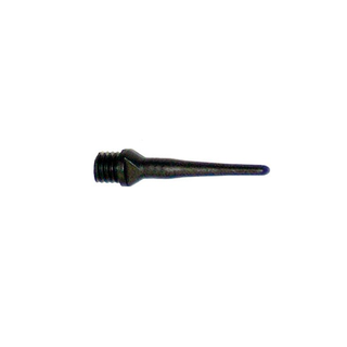 50 Pointes 2BA Tuflex Longues : Noir
