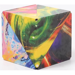 Casse Tete - Shashibo Kaleido