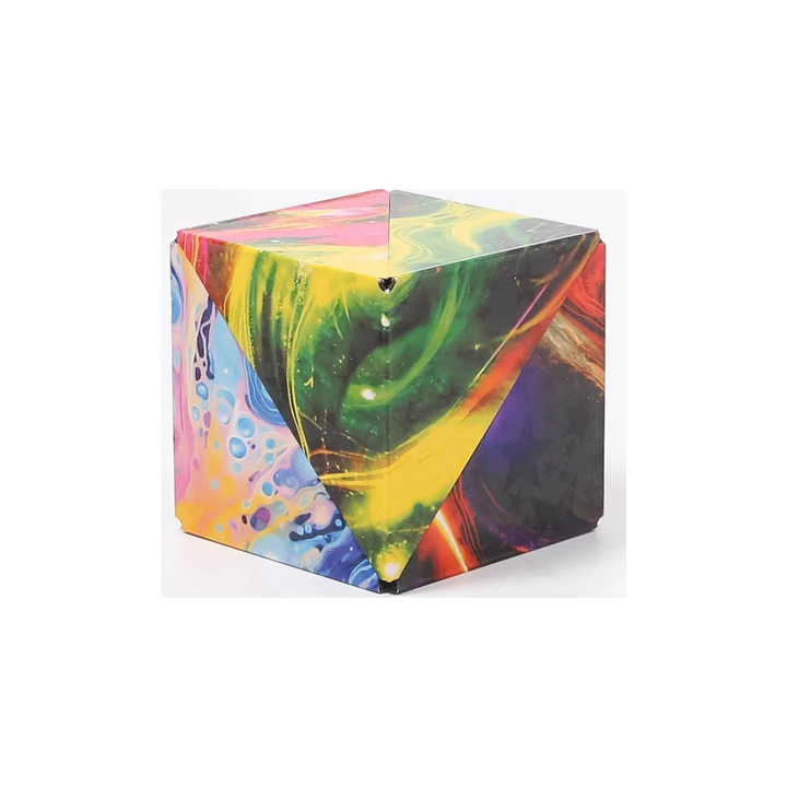 Casse Tete - Shashibo Kaleido
