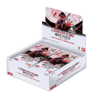One Piece TCG - La Domination de Dieu OP18 - Boite Complète