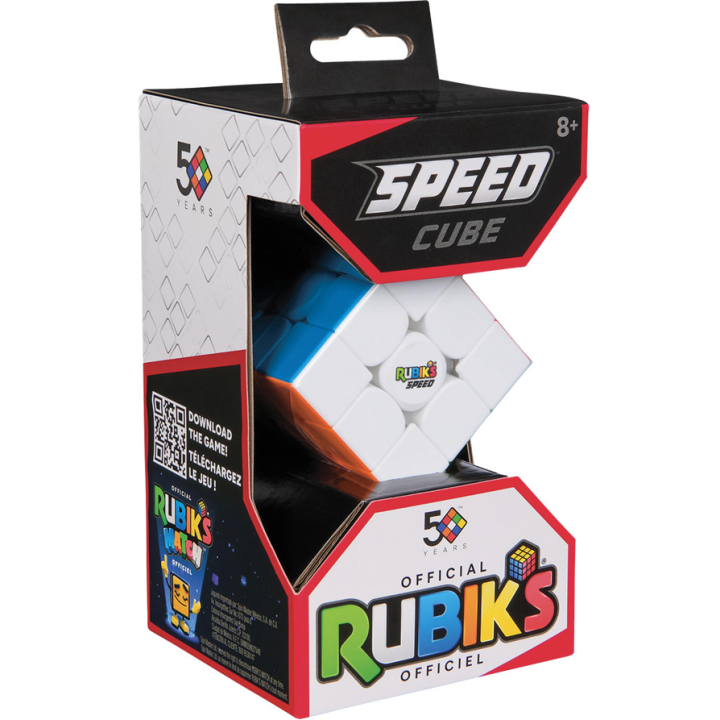 Casse Tete - Rubik's Speed 3x3