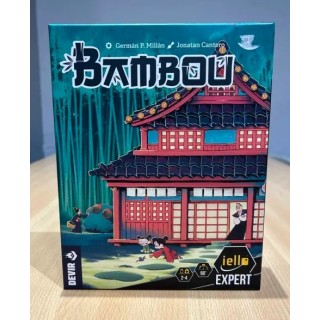 Occasion : Jeux de société - Bambou
