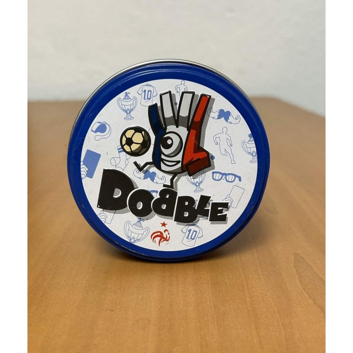 Occasion : Jeux de société - Dobble  Football