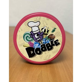 Occasion : Jeux de société - Dobble Sucrerie