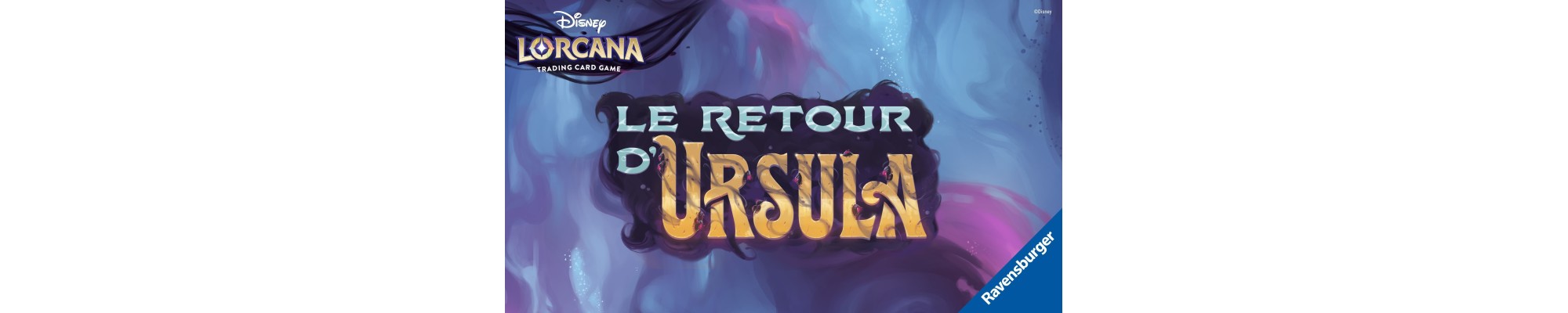 Le Retour d'Ursula
