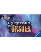Le Retour d'Ursula
