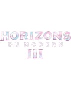 Horizons du Modern 3