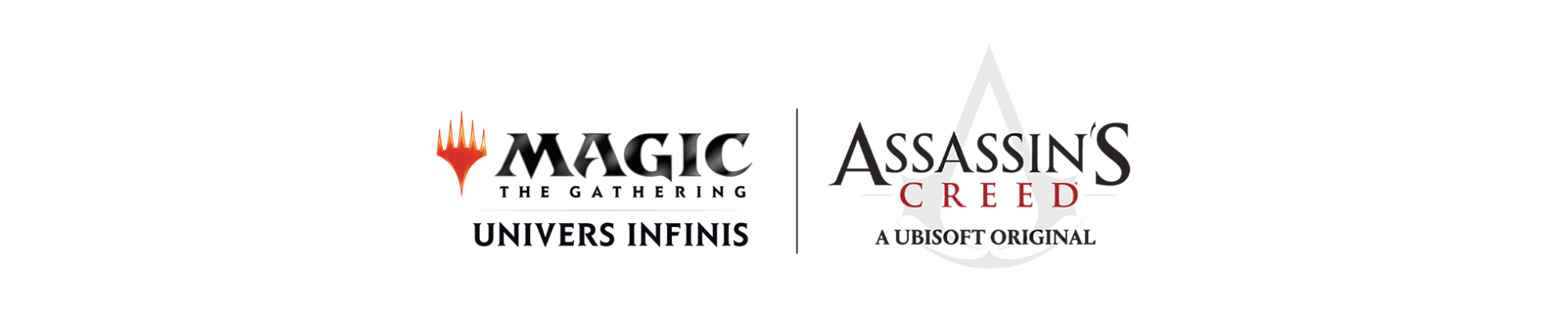 Univers Infini : Assassin's Creed