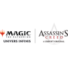 Univers Infini : Assassin's Creed