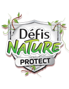 Cartes Défis Nature Protect