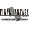 Cartes Final Fantasy TCG