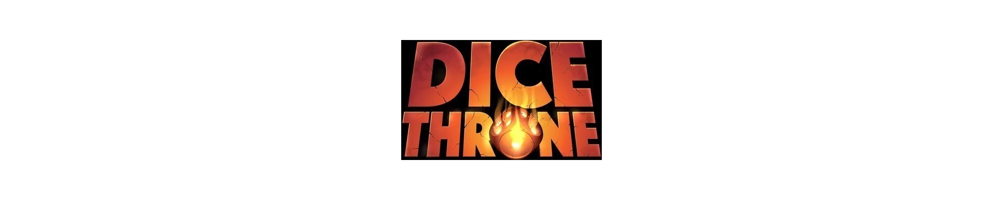 Dice Throne