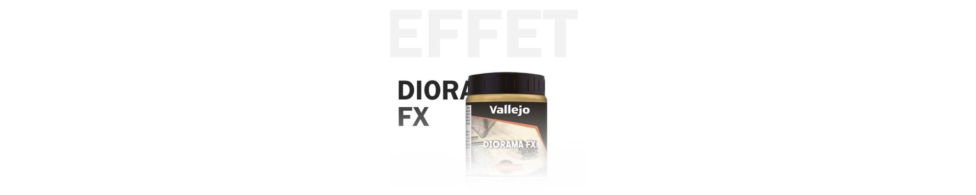 Vallejo Diorama FX