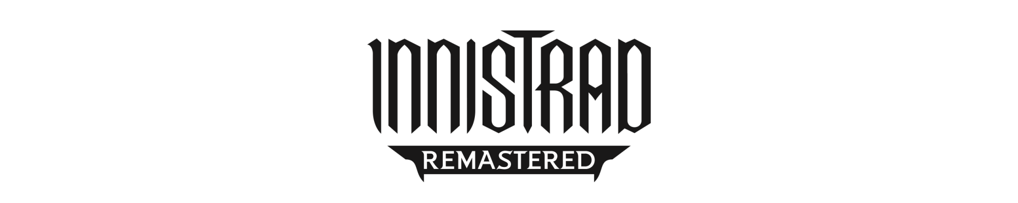 Innistrad Remastered