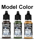 Peintures Model Color