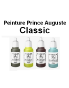 Peinture Prince August Classic