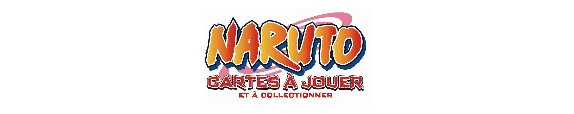 Cartes Naruto