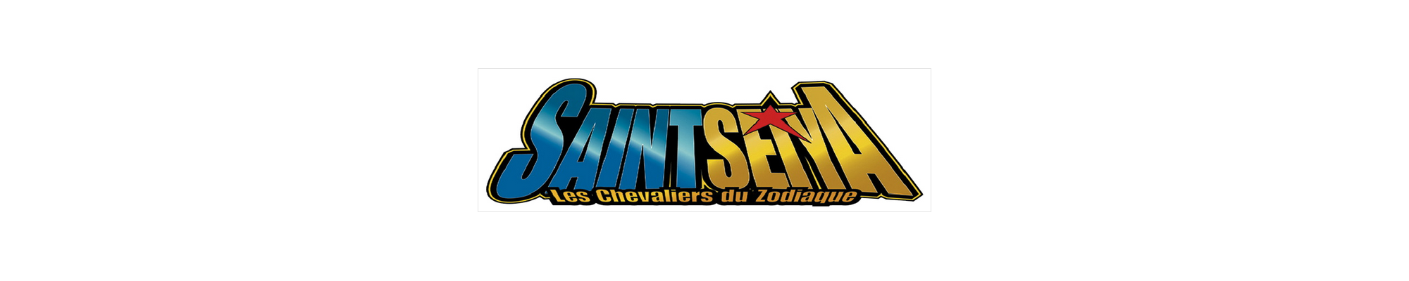 Cartes Saint Seiya
