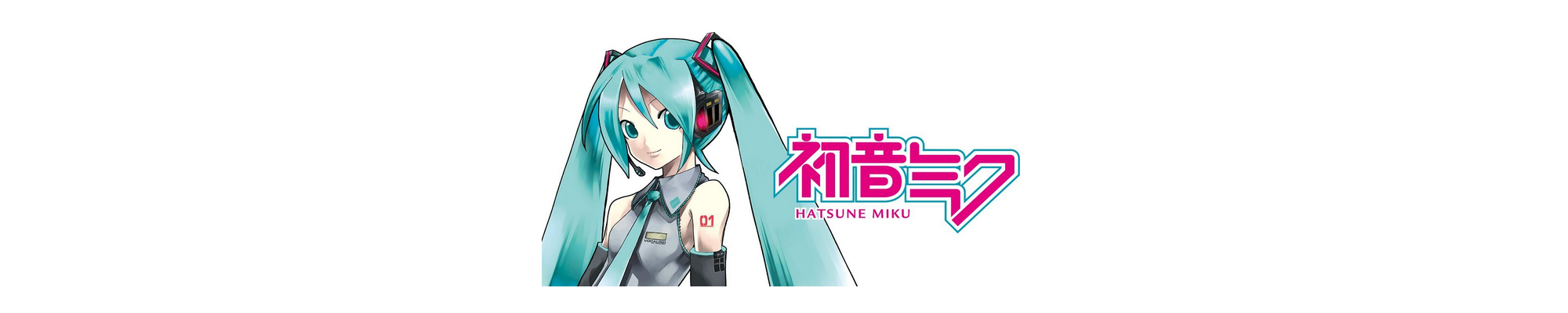 Cartes Hatsune Miku