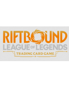 Cartes Riftbound