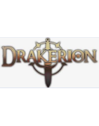 Cartes Drakerion