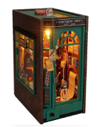 Book Nook